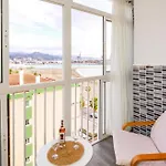 Cubo's Mendoza Seaview *