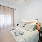 דירה Cubo's Mendoza Seaview *