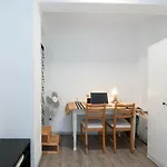 דירה Cubo's Mendoza Seaview *