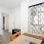 Cubo's Mendoza Seaview דירה