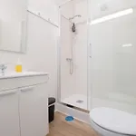 דירה Cubo's Mendoza Seaview מאלגה