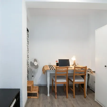 Apartmán Cubo's Mendoza Seaview *