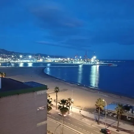 Cubo's Mendoza Seaview Apartment