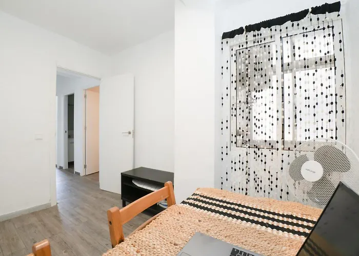 Cubo's Mendoza Seaview Apartment